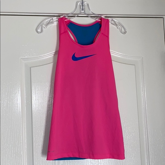 nike razorback tank top - Picture 1 of 2